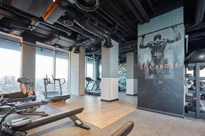 1 bedroom apartment at Apo at Angel Gardens - Image 5