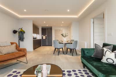 Studio apartment at Apo at Angel Gardens - Image 8