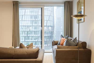 3 bedroom apartment at Apo at Angel Gardens - Image 9