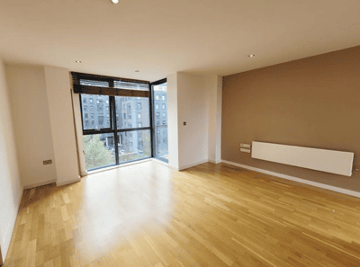 1 bedroom apartment at Flint Glass Wharf - Image 6