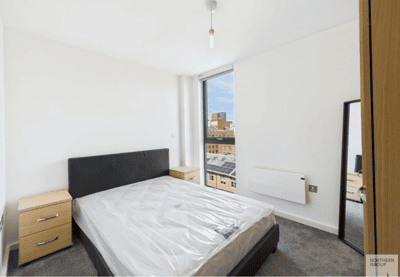 1 bedroom apartment at Flint Glass Wharf - Image 4