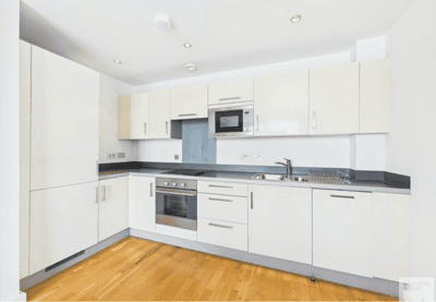 1 bedroom apartment at Flint Glass Wharf - Image 13