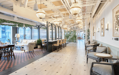 1 bedroom apartment at New Vic - Image 3