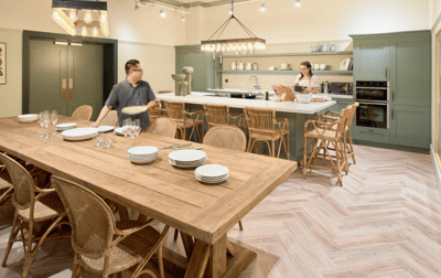 1 bedroom apartment at New Vic - Image 5