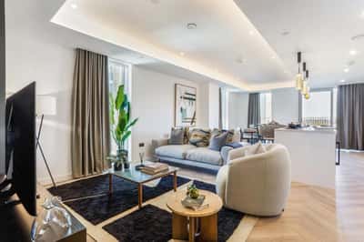 1 bedroom apartment at New Vic - Image 11