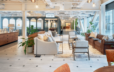 1 bedroom apartment at New Vic - Image 13