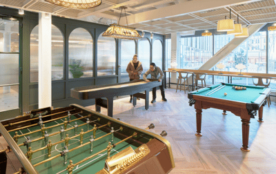 1 bedroom apartment at New Vic - Image 17