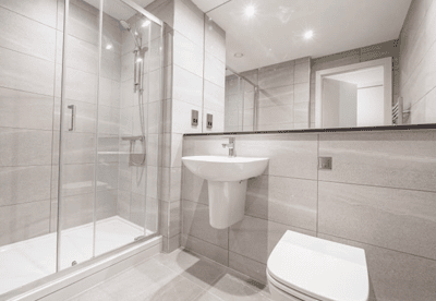 1 bedroom apartment at The Quarters - Image 19