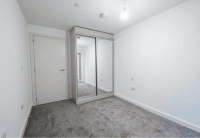 1 bedroom apartment at The Quarters - Image 12