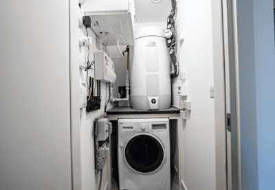 1 bedroom apartment at The Quarters - Image 20