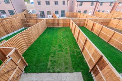 4 bedroom house at Pleasley View - Image 17