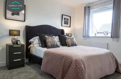 3 bedroom house at Bracken Grange - Image 1