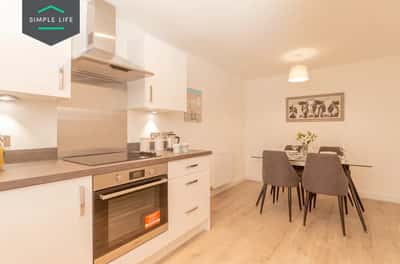 2 bedroom house at Bracken Grange - Image 7