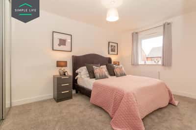 3 bedroom house at Bracken Grange - Image 11