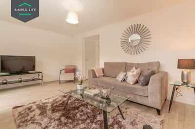 2 bedroom house at Bracken Grange - Image 18