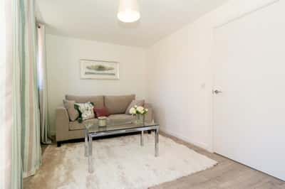 2 bedroom house at Bracken Grange - Image 8