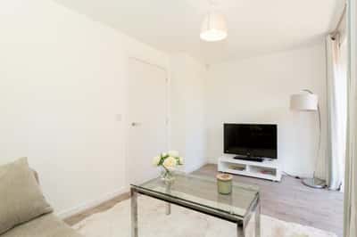 2 bedroom house at Bracken Grange - Image 12