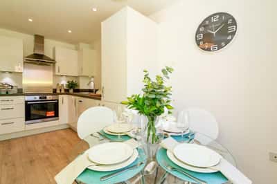 2 bedroom house at Bracken Grange - Image 15