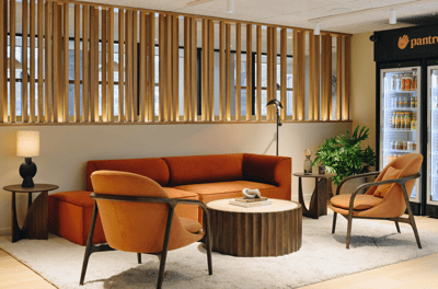 Studio apartment at Arbour - Image 3