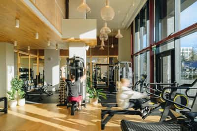 Studio apartment at Arbour - Image 4