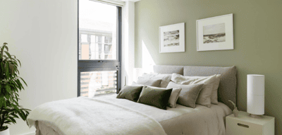 Studio apartment at Arbour - Image 3