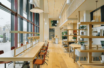 Studio apartment at Arbour - Image 16