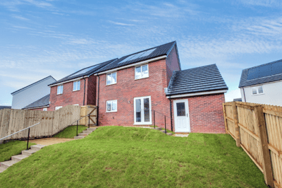 4 bedroom house at Tithe Barn - Image 1