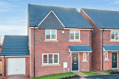 3 bedroom house at Tithe Barn - Image 3