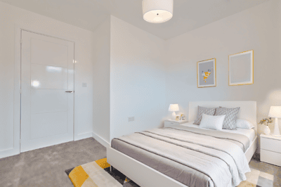 4 bedroom house at Tithe Barn - Image 6