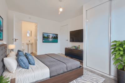 4 bedroom house at Tithe Barn - Image 7