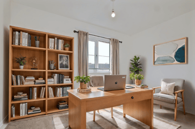 4 bedroom house at Tithe Barn - Image 8