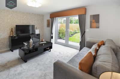 3 bedroom house at Yew Gardens - Image 3