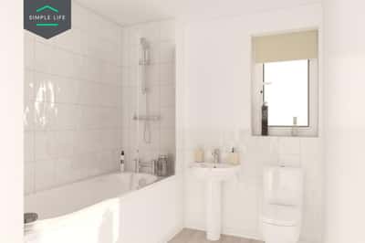 3 bedroom house at Yew Gardens - Image 1