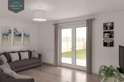 3 bedroom house at Yew Gardens - Image 2