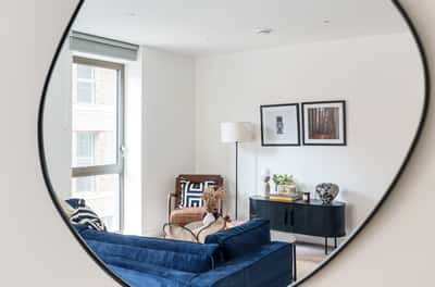 1 bedroom apartment at Anchor's Point - Image 2