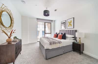 2 bedroom apartment at Anchor's Point - Image 4