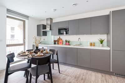 1 bedroom apartment at Anchor's Point - Image 7