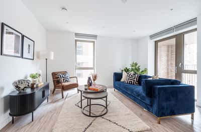 1 bedroom apartment at Anchor's Point - Image 10