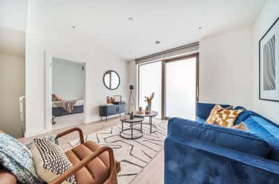 2 bedroom apartment at Anchor's Point - Image 17