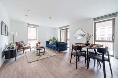 1 bedroom apartment at Anchor's Point - Image 5