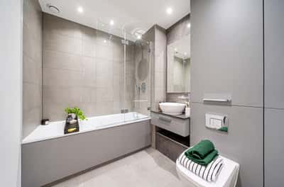 1 bedroom apartment at Anchor's Point - Image 7