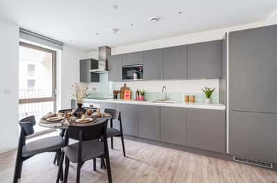 3 bedroom apartment at Anchor's Point - Image 3