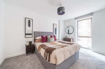 2 bedroom apartment at Anchor's Point - Image 7