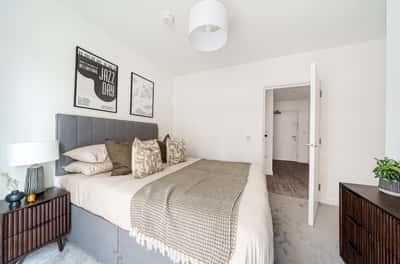 3 bedroom apartment at Anchor's Point - Image 6
