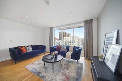 1 bedroom apartment at East Village - Image 13