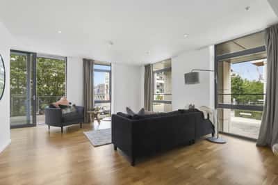 1 bedroom apartment at East Village - Image 15