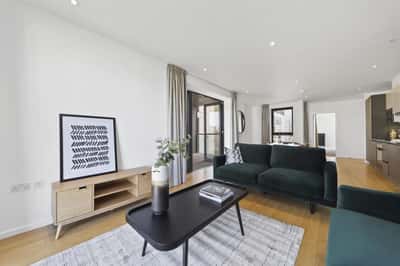 1 bedroom apartment at East Village - Image 23