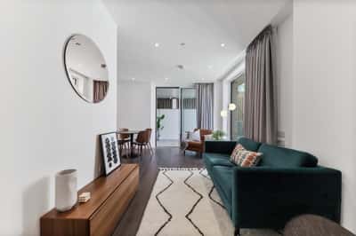 1 bedroom apartment at East Village - Image 30