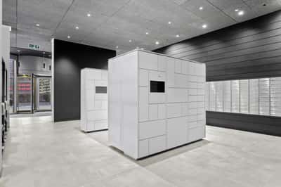 2 bedroom apartment at East Village - Image 25