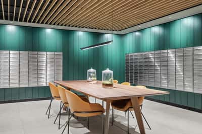 2 bedroom apartment at East Village - Image 39